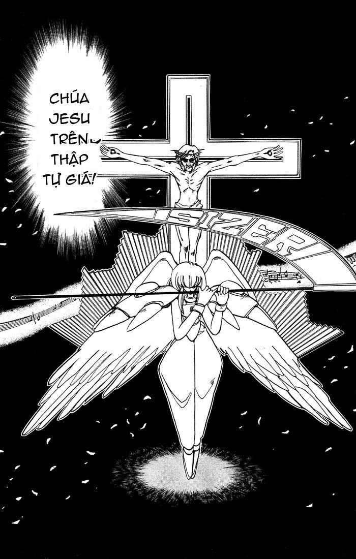 Violinist Of Hameln Chapter 39 - Trang 2