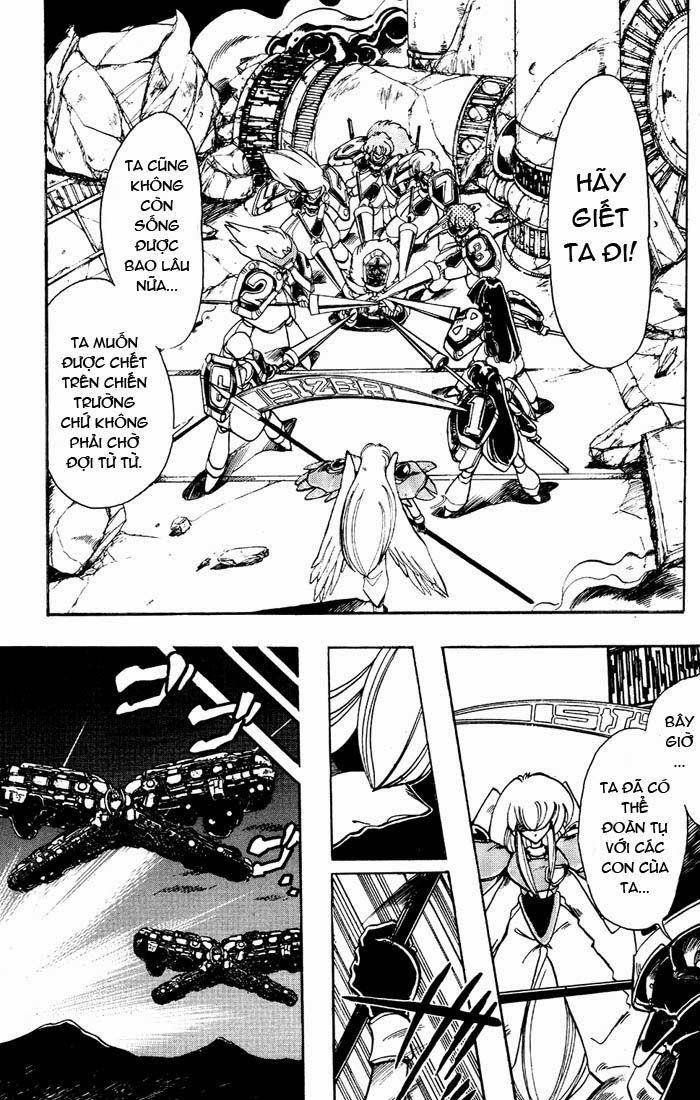 Violinist Of Hameln Chapter 39 - Trang 2