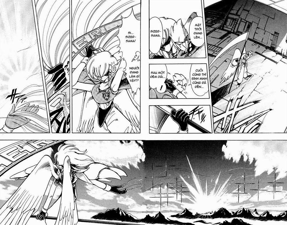 Violinist Of Hameln Chapter 39 - Trang 2