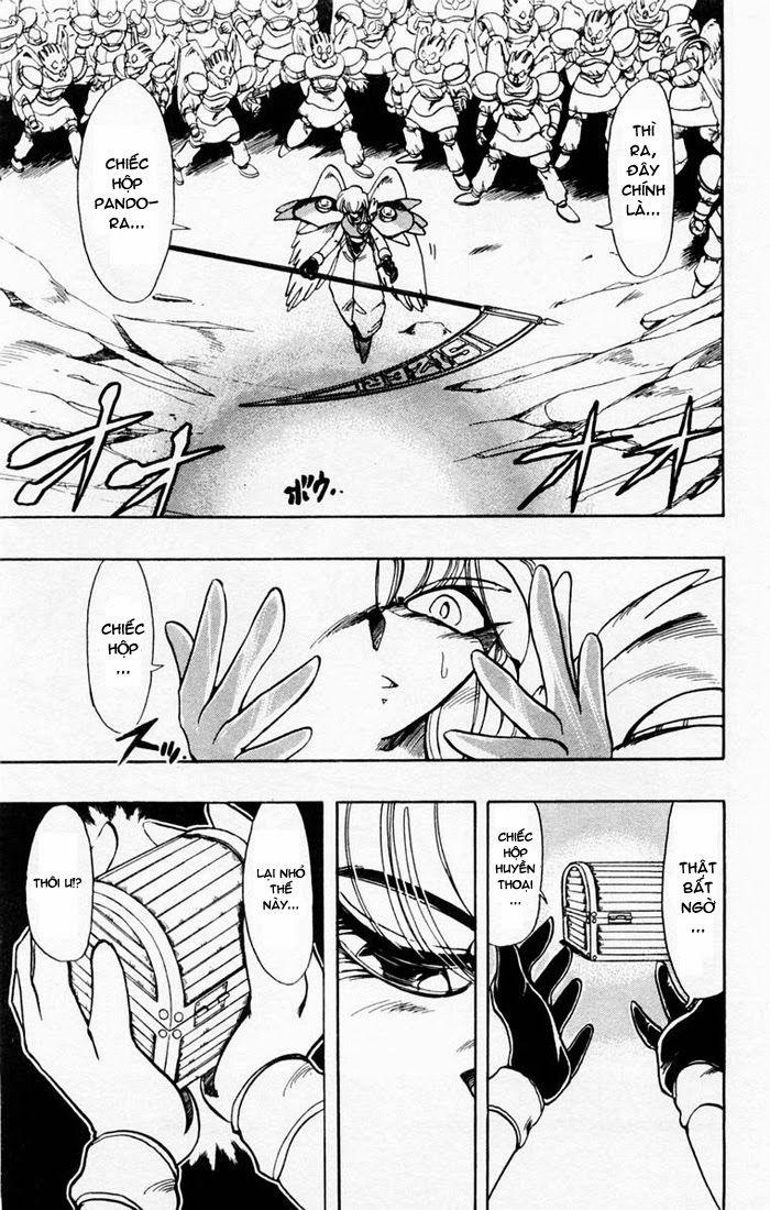 Violinist Of Hameln Chapter 40 - Trang 2