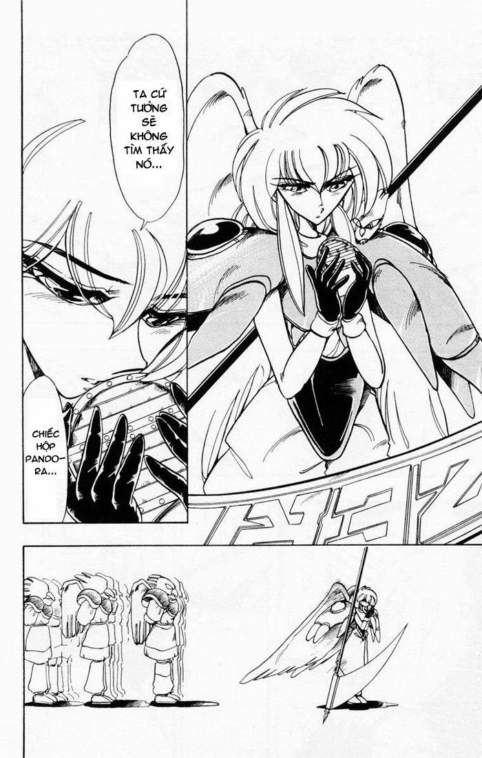 Violinist Of Hameln Chapter 40 - Trang 2