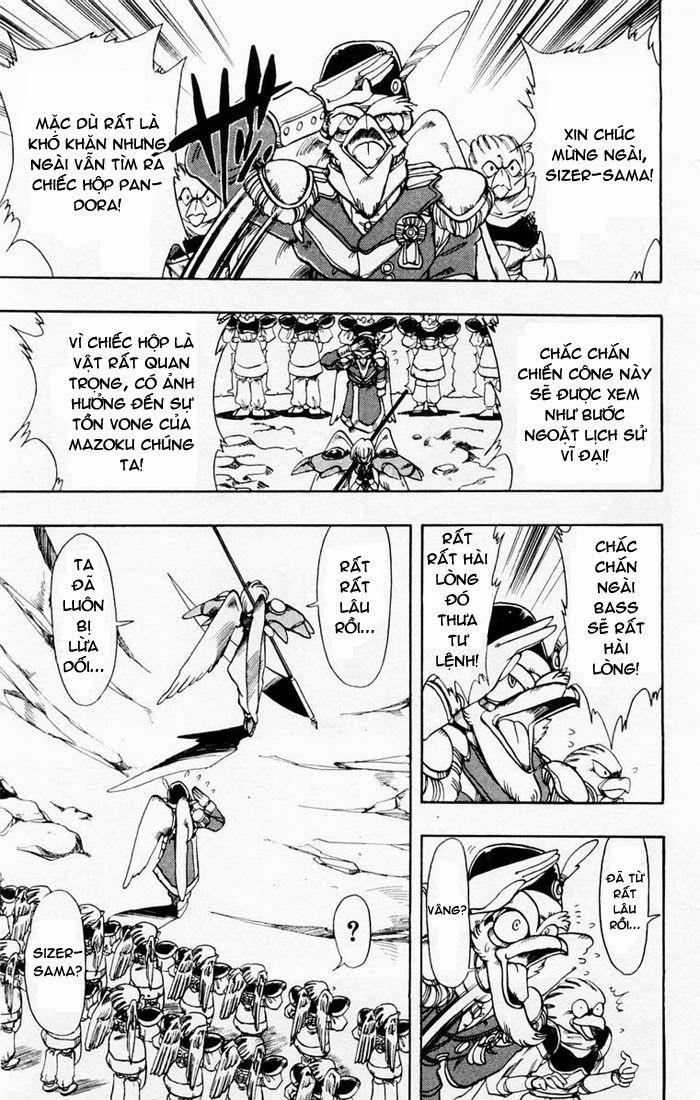 Violinist Of Hameln Chapter 40 - Trang 2