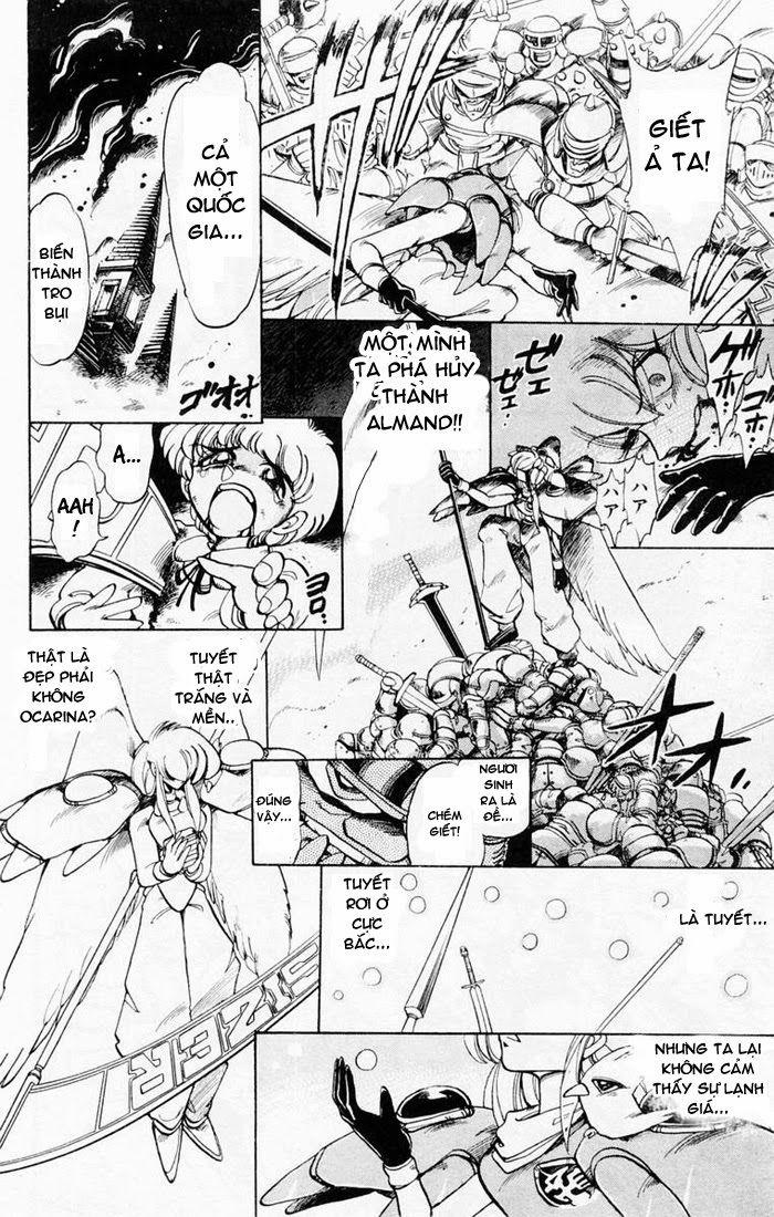 Violinist Of Hameln Chapter 40 - Trang 2