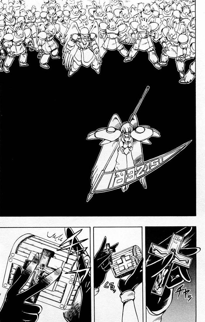 Violinist Of Hameln Chapter 40 - Trang 2