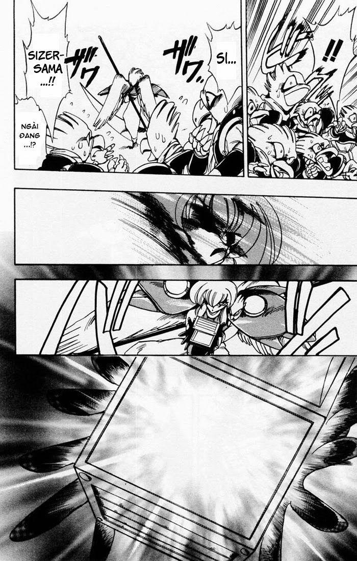 Violinist Of Hameln Chapter 40 - Trang 2