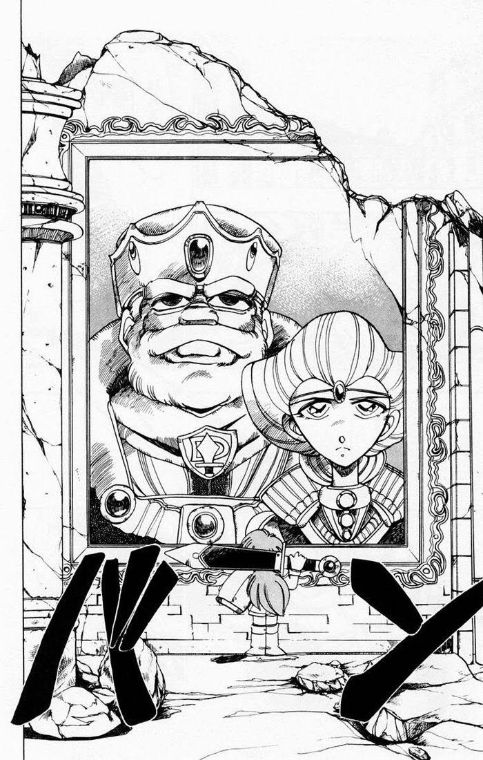 Violinist Of Hameln Chapter 40 - Trang 2