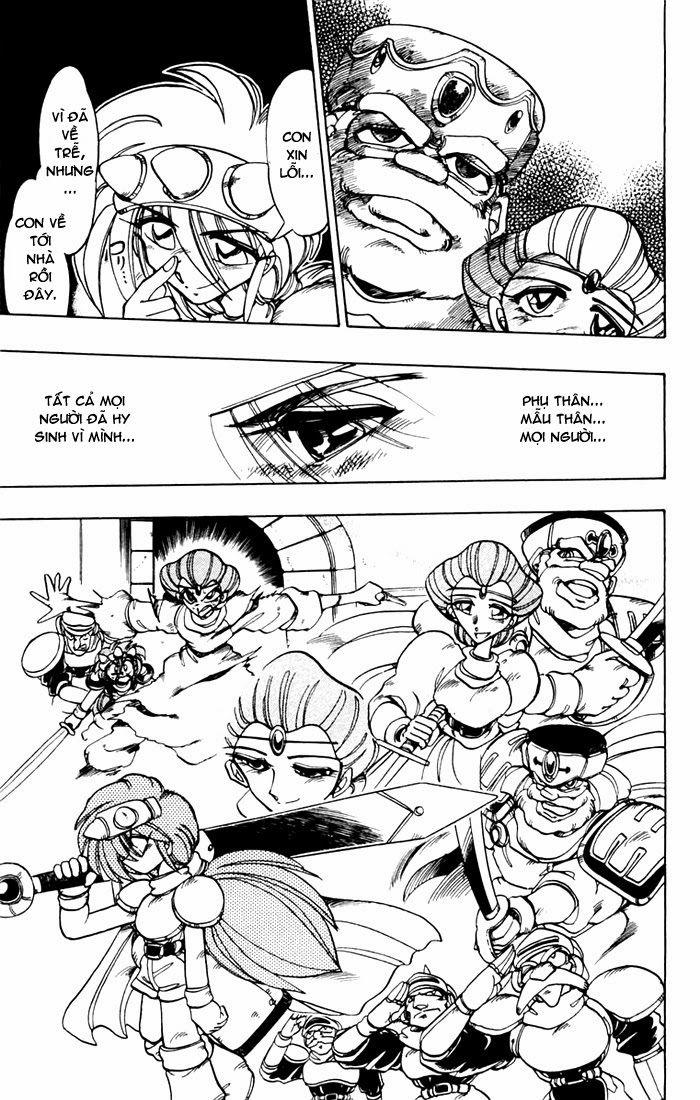 Violinist Of Hameln Chapter 40 - Trang 2