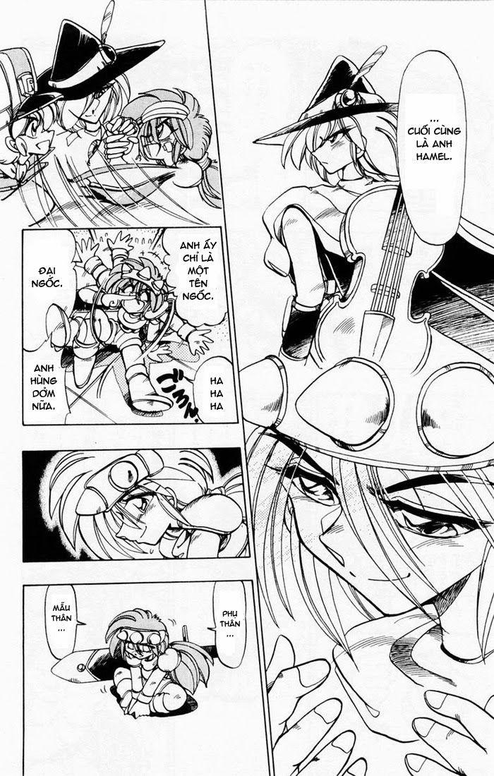 Violinist Of Hameln Chapter 40 - Trang 2