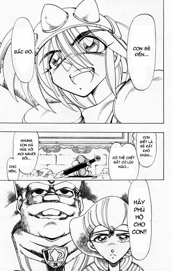 Violinist Of Hameln Chapter 40 - Trang 2