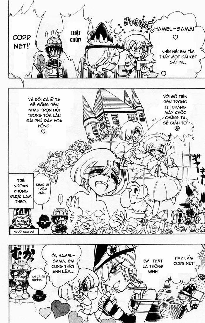 Violinist Of Hameln Chapter 40 - Trang 2