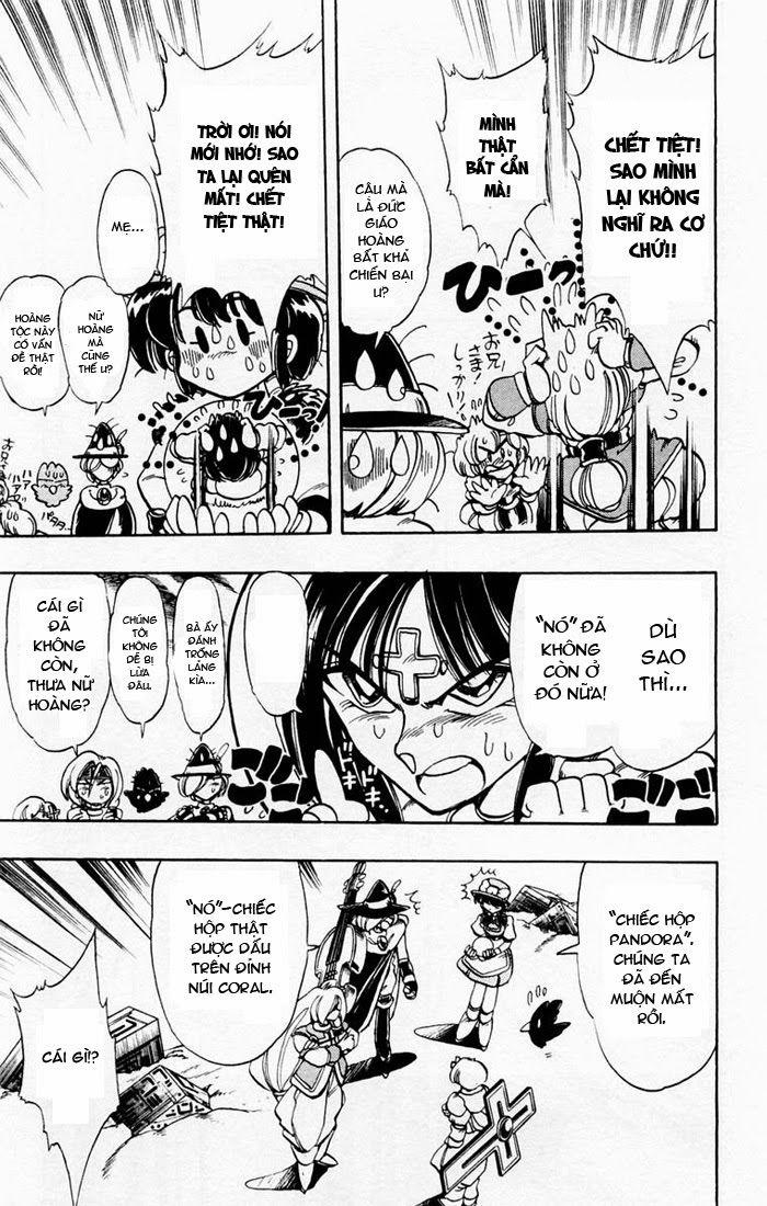 Violinist Of Hameln Chapter 40 - Trang 2