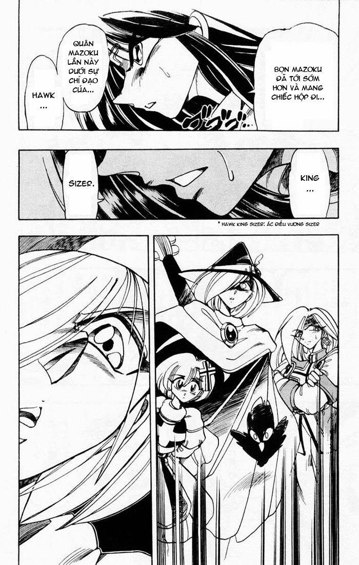 Violinist Of Hameln Chapter 40 - Trang 2