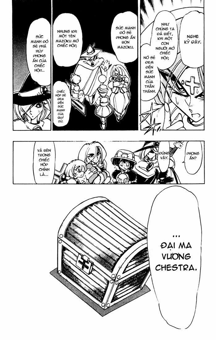 Violinist Of Hameln Chapter 40 - Trang 2