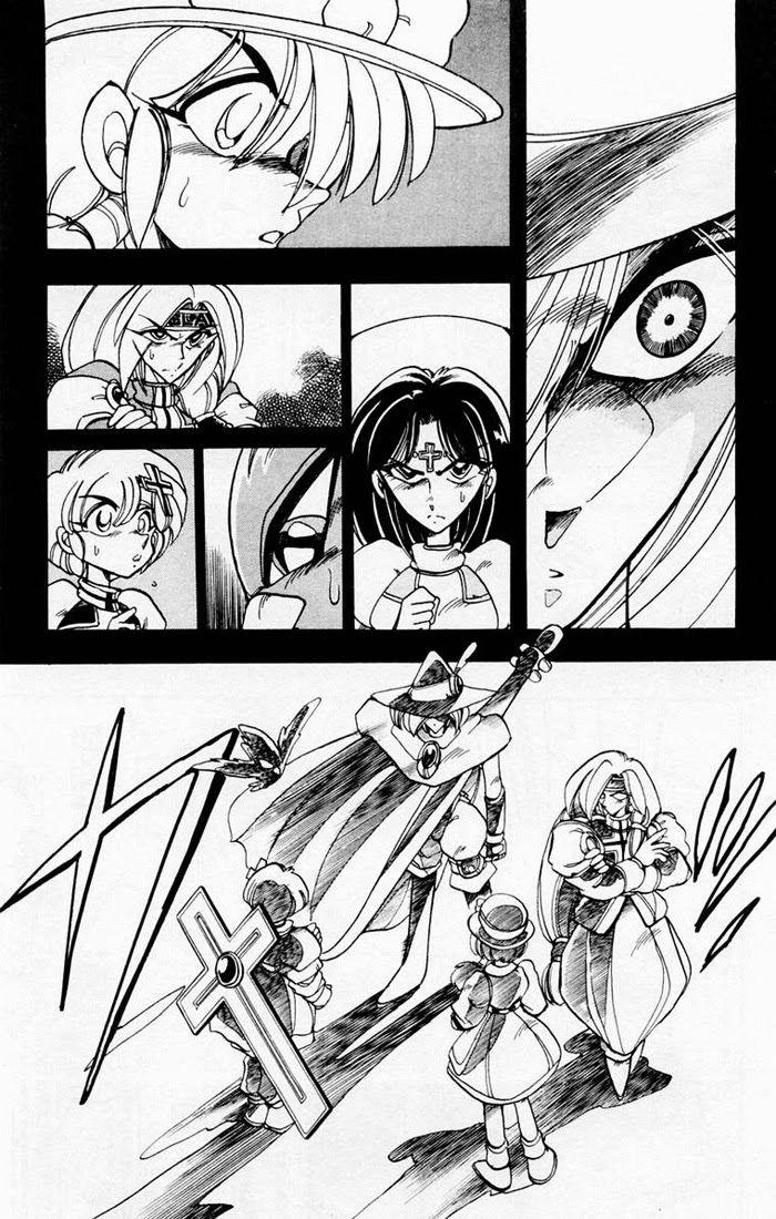 Violinist Of Hameln Chapter 40 - Trang 2