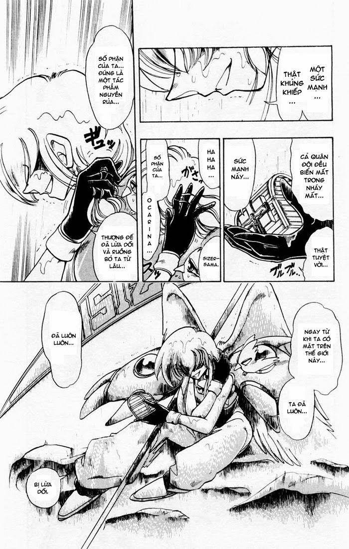 Violinist Of Hameln Chapter 40 - Trang 2