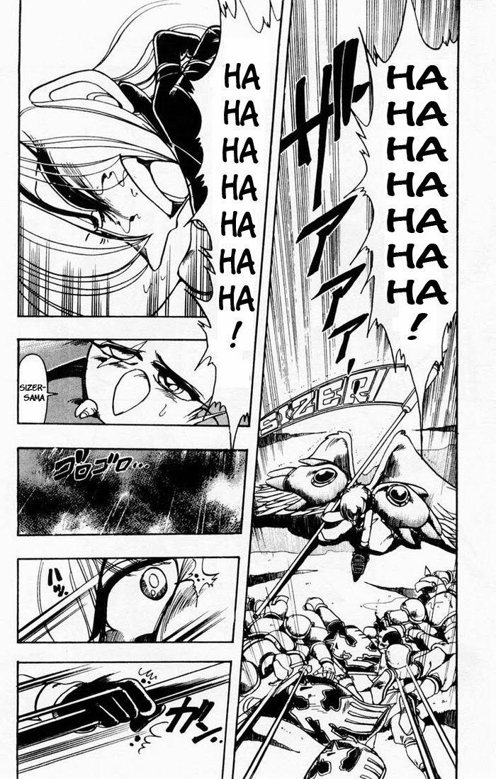 Violinist Of Hameln Chapter 40 - Trang 2