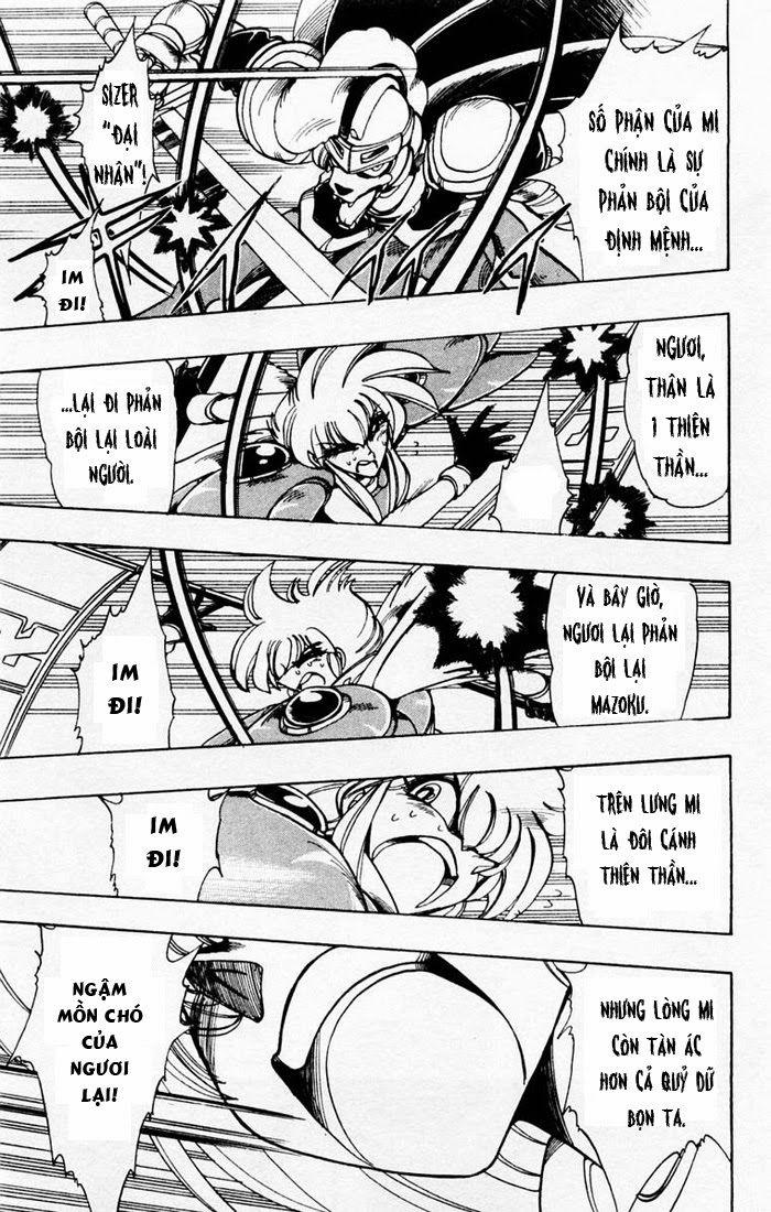 Violinist Of Hameln Chapter 41 - Trang 2