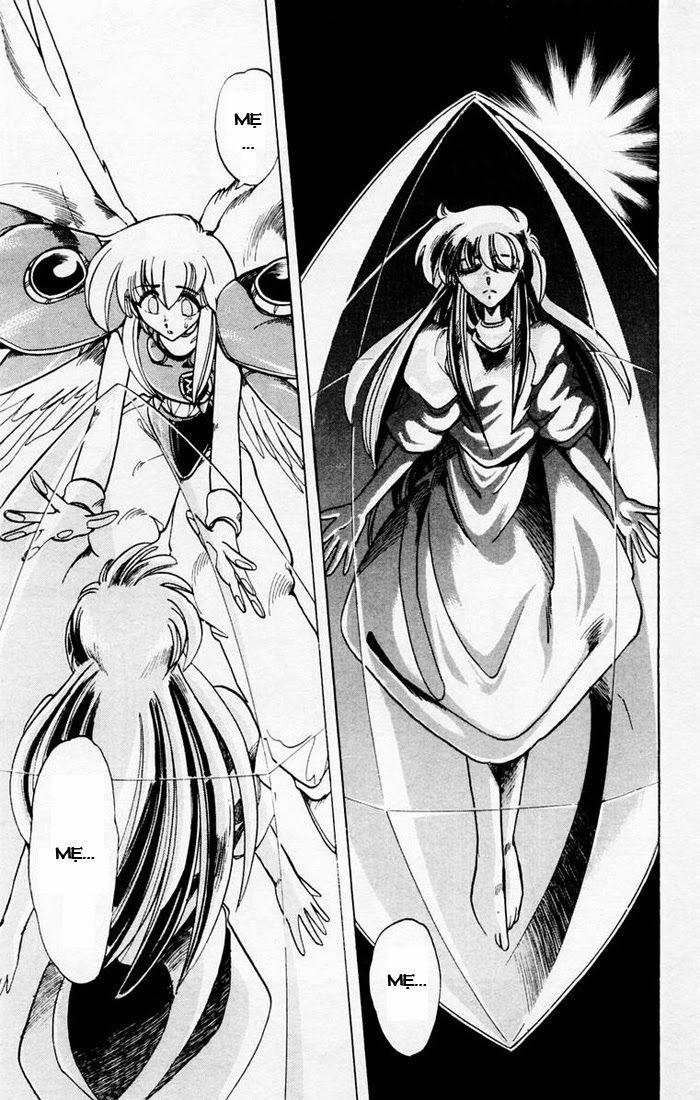 Violinist Of Hameln Chapter 41 - Trang 2