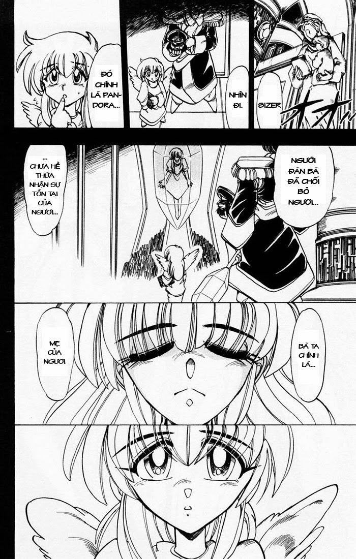 Violinist Of Hameln Chapter 41 - Trang 2