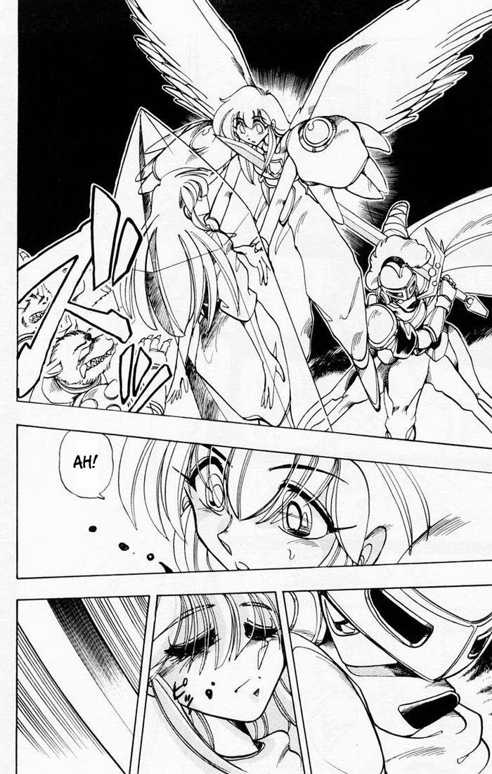 Violinist Of Hameln Chapter 41 - Trang 2