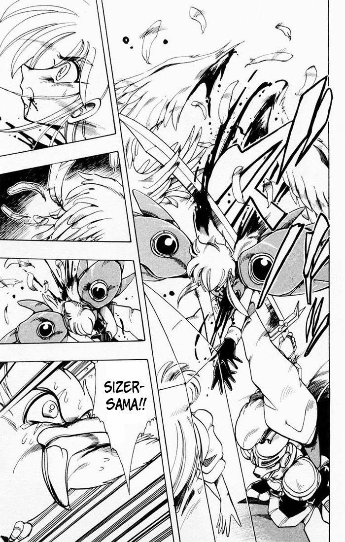 Violinist Of Hameln Chapter 41 - Trang 2