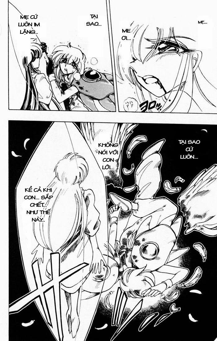 Violinist Of Hameln Chapter 41 - Trang 2