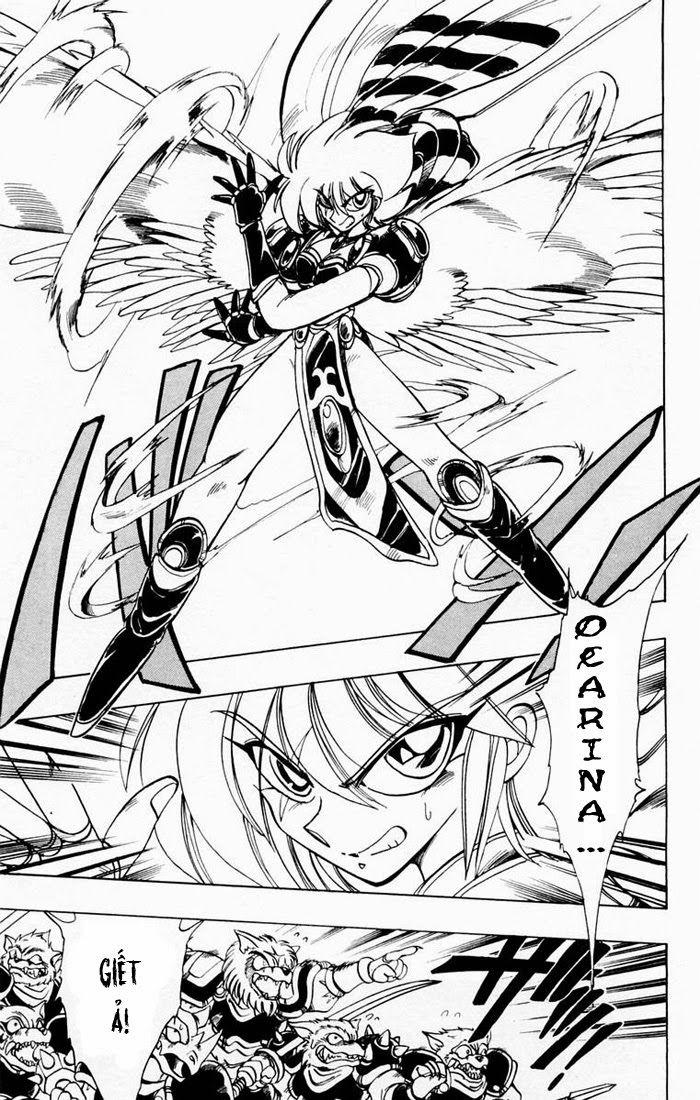 Violinist Of Hameln Chapter 41 - Trang 2