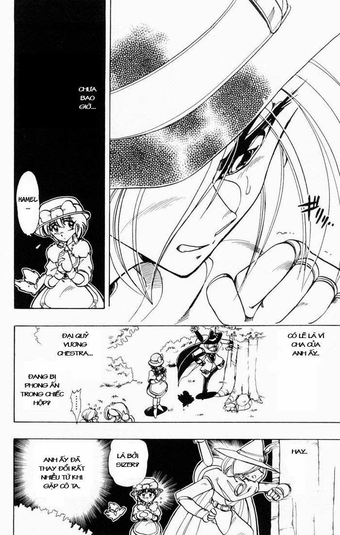 Violinist Of Hameln Chapter 41 - Trang 2