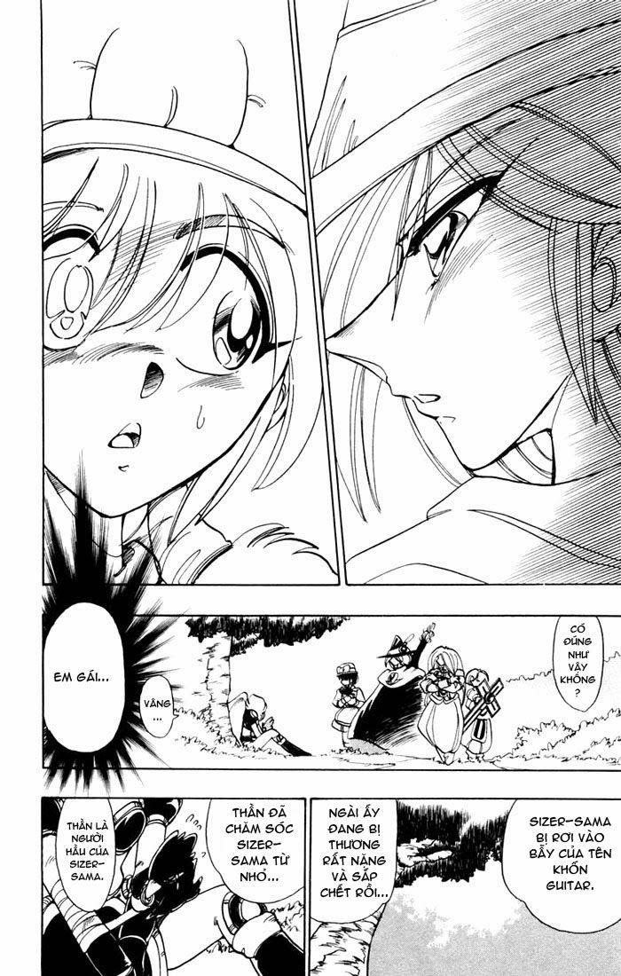 Violinist Of Hameln Chapter 42 - Trang 2