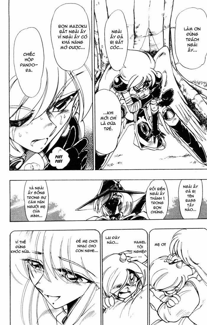 Violinist Of Hameln Chapter 42 - Trang 2