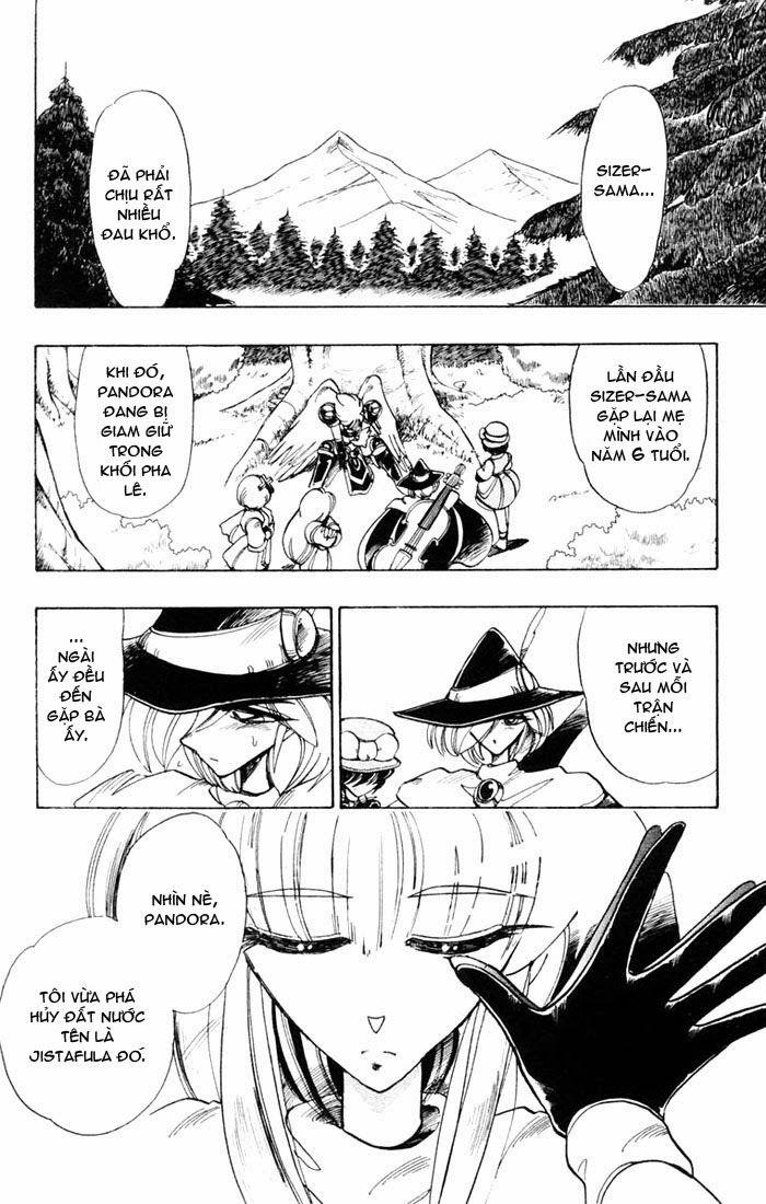 Violinist Of Hameln Chapter 42 - Trang 2