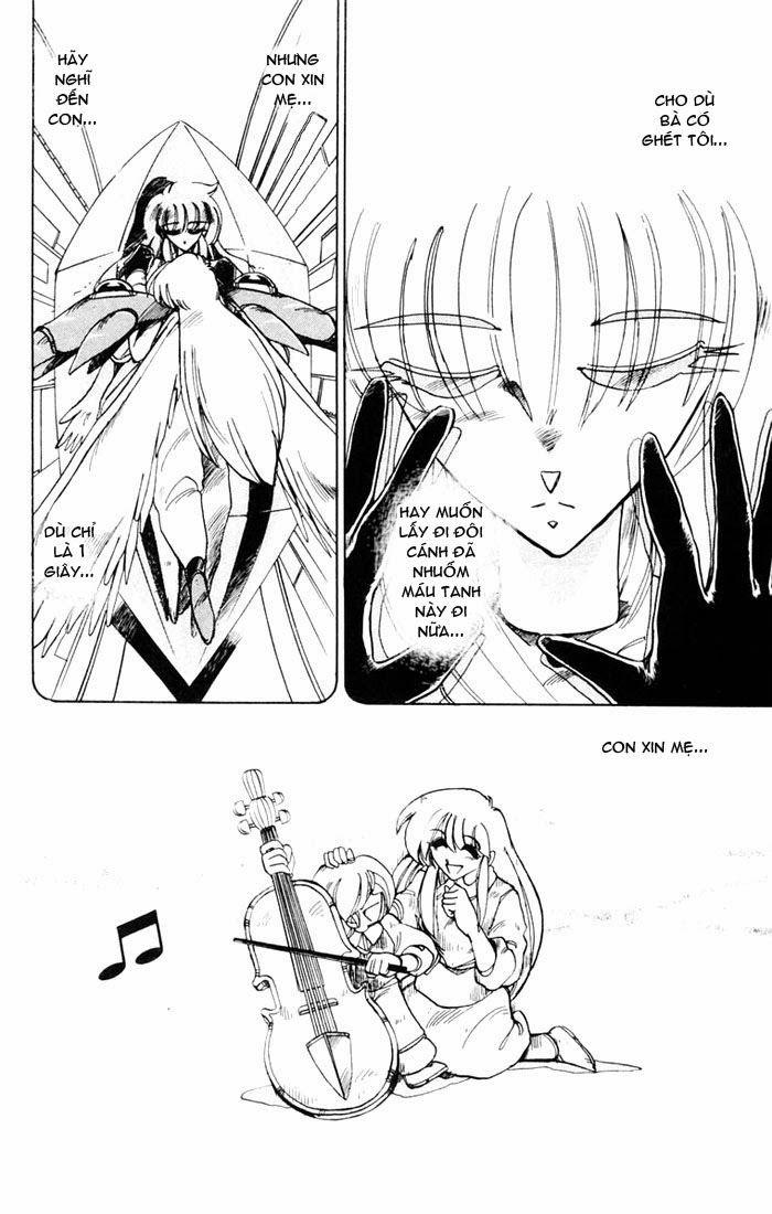 Violinist Of Hameln Chapter 42 - Trang 2