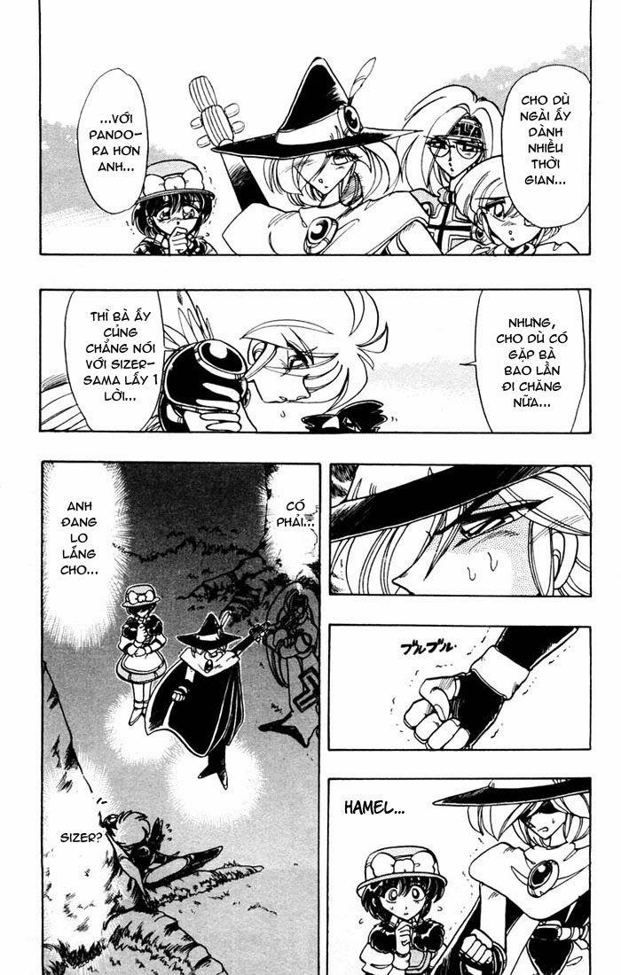 Violinist Of Hameln Chapter 42 - Trang 2