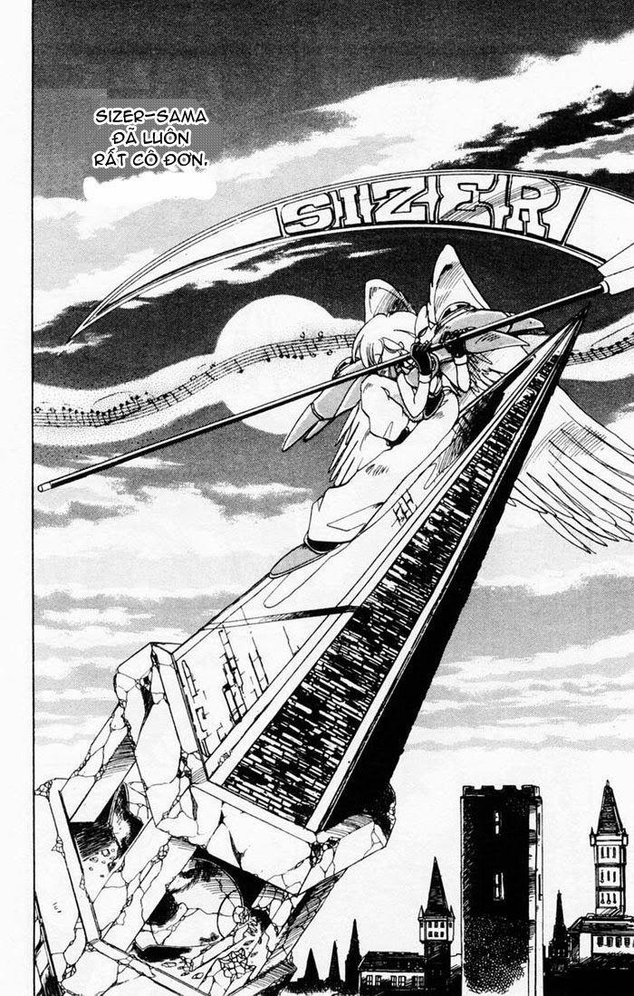 Violinist Of Hameln Chapter 42 - Trang 2