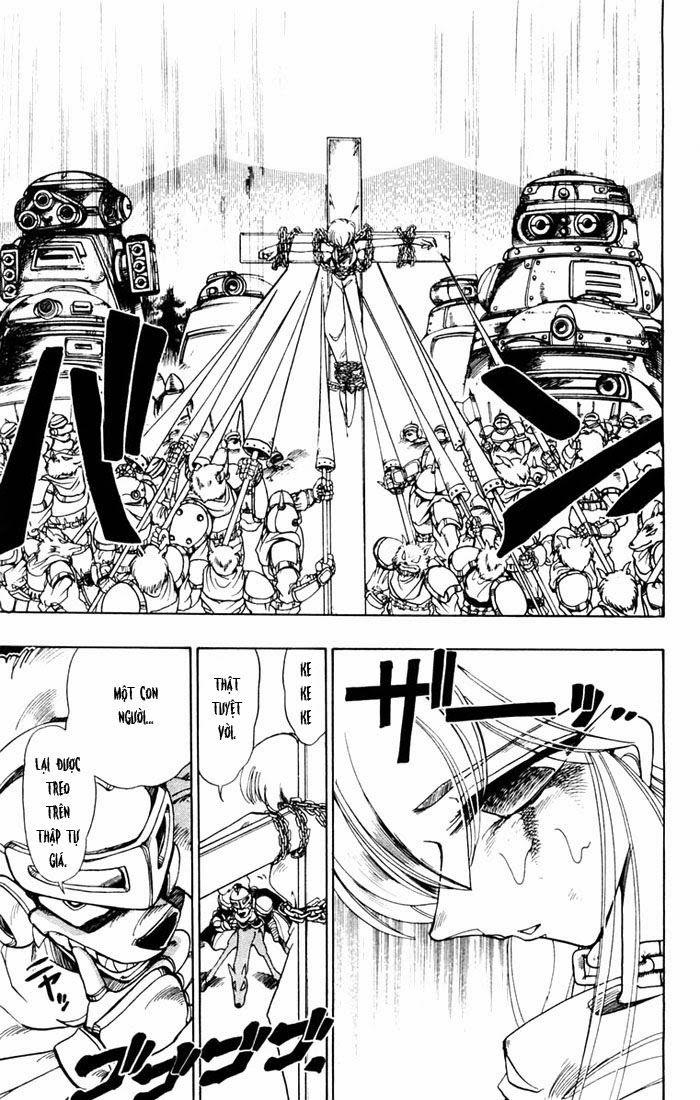 Violinist Of Hameln Chapter 42 - Trang 2