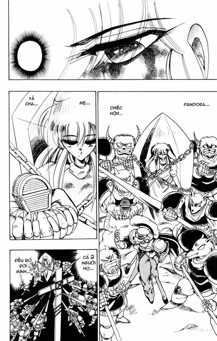 Violinist Of Hameln Chapter 42 - Trang 2