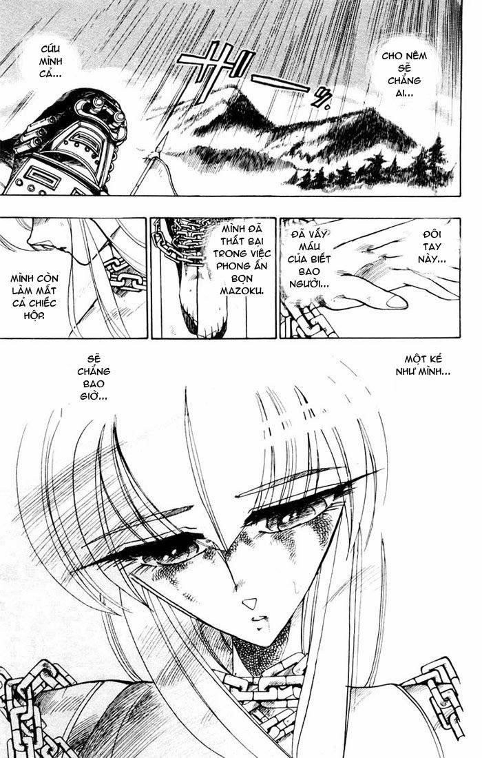 Violinist Of Hameln Chapter 42 - Trang 2