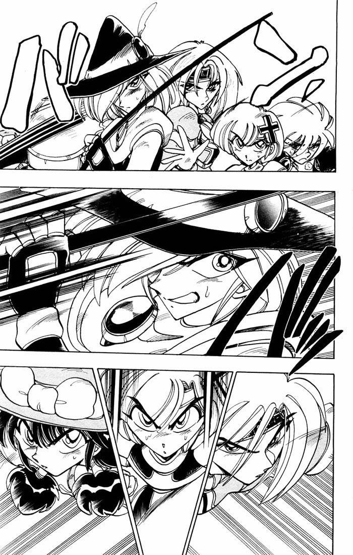 Violinist Of Hameln Chapter 42 - Trang 2