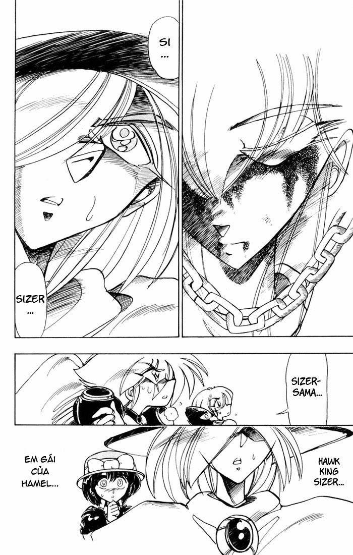 Violinist Of Hameln Chapter 42 - Trang 2