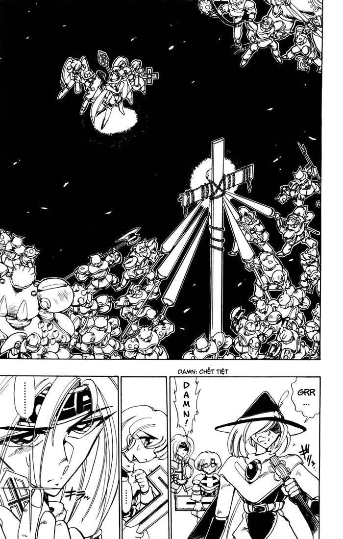 Violinist Of Hameln Chapter 42 - Trang 2