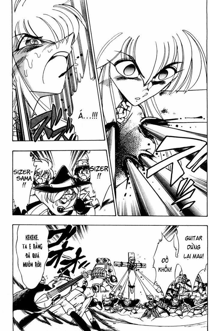 Violinist Of Hameln Chapter 42 - Trang 2