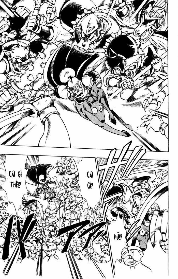 Violinist Of Hameln Chapter 42 - Trang 2