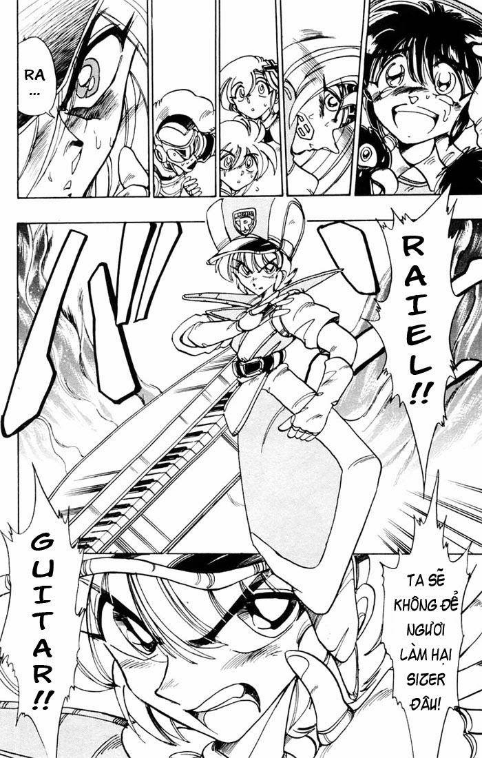 Violinist Of Hameln Chapter 42 - Trang 2