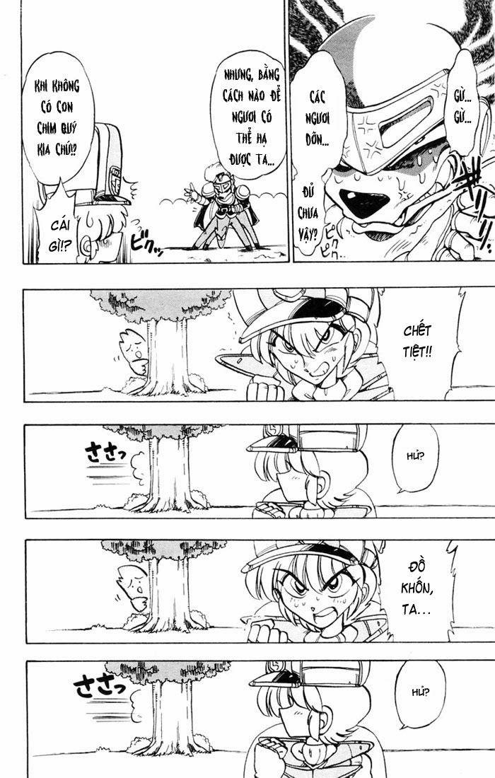 Violinist Of Hameln Chapter 43 - Trang 2