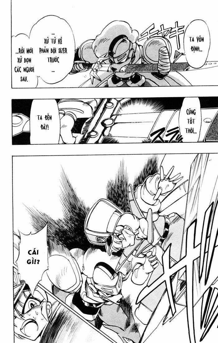 Violinist Of Hameln Chapter 43 - Trang 2