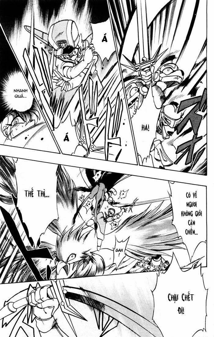 Violinist Of Hameln Chapter 43 - Trang 2