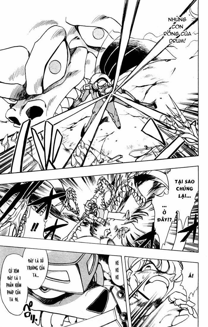 Violinist Of Hameln Chapter 43 - Trang 2