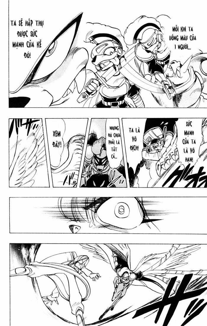 Violinist Of Hameln Chapter 43 - Trang 2