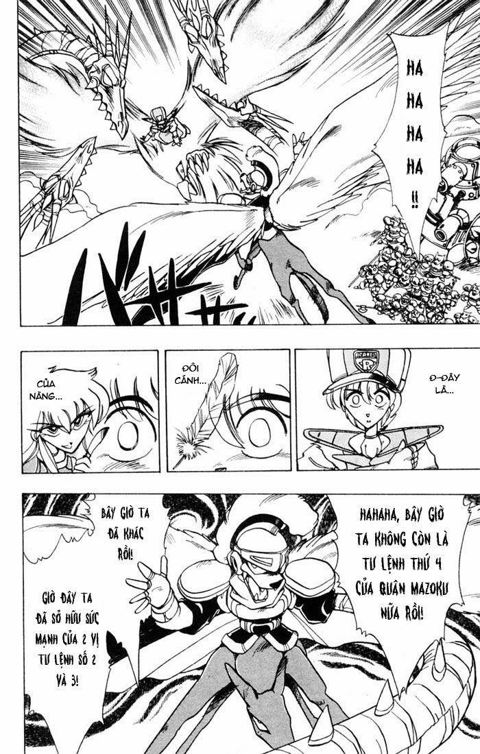 Violinist Of Hameln Chapter 43 - Trang 2