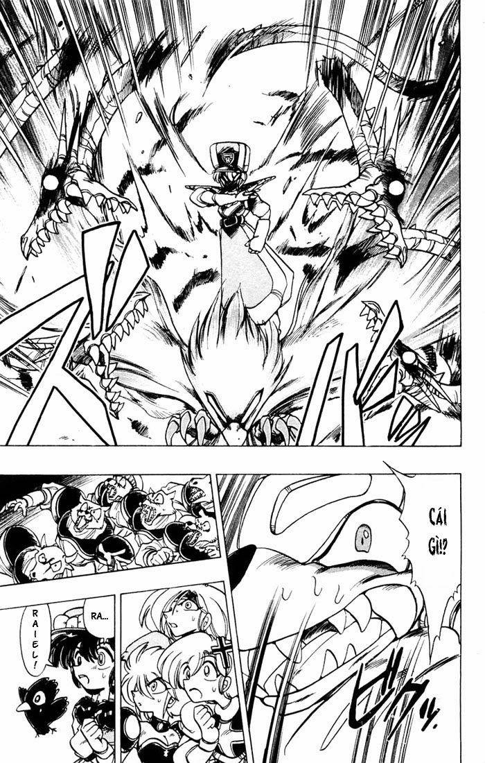 Violinist Of Hameln Chapter 43 - Trang 2